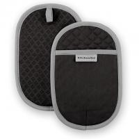 KitchenAid Asteroid Oval Pot Holder 2 Pack