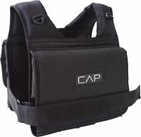 CAP Barbell Short Adjustable Weighted Fitness Vest