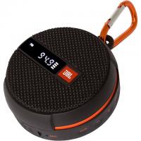 JBL Wind2 Bluetooth Portable Carry-Along Handlebar Speaker