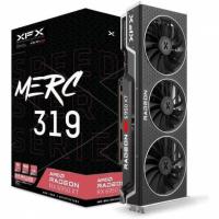 XFX Speedster MERC 319 AMD Radeon RX 6950 XT Graphics Card