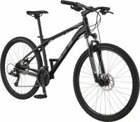 GT Aggressor Pro Mountain Bike