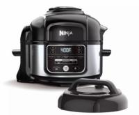 Ninja Foodi Programmable 10-in-1 5qt Pressure Cooker Air Fryer