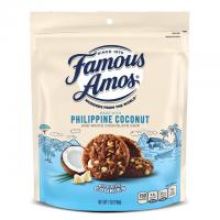 Famous Amos Belgian Chocolate Chip Cookies