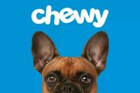 Chewy Discounted Gift Cards