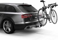 Thule Helium Pro Hanging Hitch Bike Rack