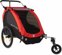 Burley Honey Bee Bike Trailer Stroller