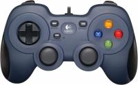 Logitech F310 Wired Plug/Play USB Gamepad Controller