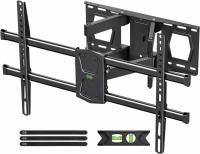 USX Swivel Articulating Full Motion TV Wall Mount