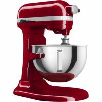 KitchenAid 5.5qt KSM55 Bowl-Lift Stand Mixer