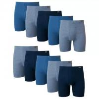 Hanes Comfort Soft Super Value Boxer Briefs