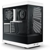 Hyte Y40 S-Tier Aesthetic Panoramic ATX Mid-Tower Computer Case