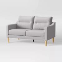 Threshold Lyndhurst Loveseat Sofa