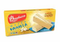 Bauducco Vanilla Wafer Cookies