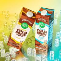 Nutpods Creamy Cold Brew Coffee