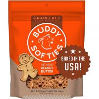 Buddy Softies Soft and Chewy Dog Treats