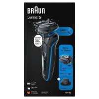 Braun Series 5 5018s Rechargeable Wet and Dry Electric Shaver