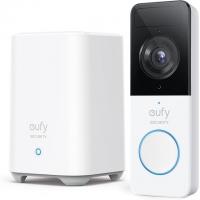 eufy Security Video Doorbell 2E with 120-Day Battery