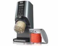 Ninja CREAMi Breeze 7-in-1 Ice Cream Maker