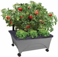 City Picker Raised Bed Grow Box