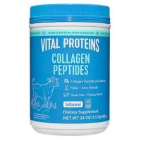 Vital Proteins Collagen Peptides 24oz