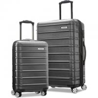 Samsonite Omni 2 Hardside Expandable Luggage with Spinners