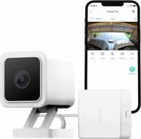 Wyze Smart Garage Door Opener