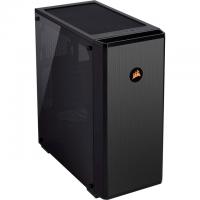 Corsair Carbide Series 175R RGB Tempered Glass ATX Gaming Case