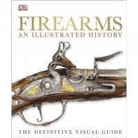 Firearms An Illustrated History eBook