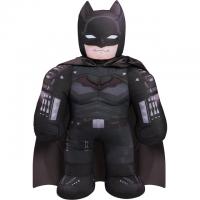 Batman The Bashin Battler Talking Plush Toy