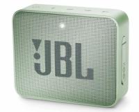 JBL GO2 Waterproof Ultra Portable Bluetooth Speaker