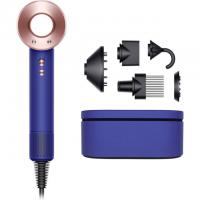 Dyson Supersonic Vinca Blue Rose Hair Dryer