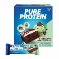 Pure Protein Bars 12 Pack