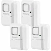 Philips Personal Security Window and Door Alarm