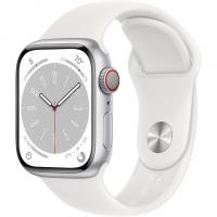 Apple Watch Series 8 41mm GPS + Cellular Refurbished