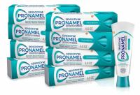 Sensodyne Pronamel Toothpaste for Sensitive Teeth 8 Pack