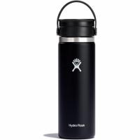 Hydro Flask Wide Mouth Insulated Water Bottle