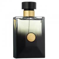 Versace Men\'s Oud Noir EDP Eau de Parfum Perfume