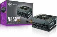 850W Cooler Master V850 SFX 80+ Gold Desktop Power Supply PSU