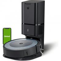 iRobot Roomba i4+ EVO 4552 Self Emptying Robot Vacuum