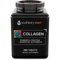 Youtheory Collagen 290 Capsules for Men 290 Pack