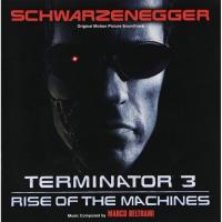 Terminator 3 Rise of The Machines Movie