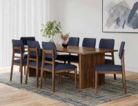 Pike and Main Isabel Dining Table Set