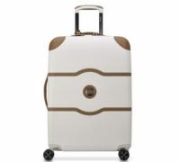 Delsey Paris Chatelet Hardside 2.0 Medium 24 Checked Luggage