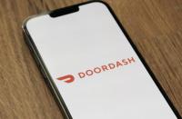 DoorDash Food Delivery Gift Cards