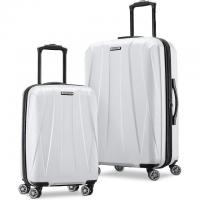 Samsonite Centric 2 Hardside Expandable Luggage with Spinners