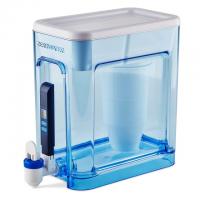 ZeroWater Ready-Read 5-Stage Water Filter Dispenser