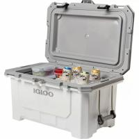 Igloo IMX 70 Quart Insulated Cooler Box