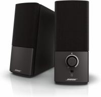 Bose Companion 2 Series III Multimedia Speakers