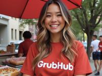 Grubhub Food Delivery Discount