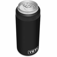 Yeti Rambler 12oz Colster Slim Can Insulator